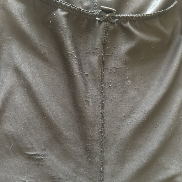 Clear Point Medical Black Compression Abdominal Shape-wear, Size M. - Picture 6 of 6